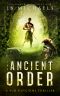 [Bud Hutchins Supernatural Thrillers 0.50] • The Ancient Order